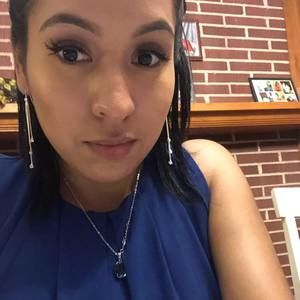 Meet your Posher, Daisy